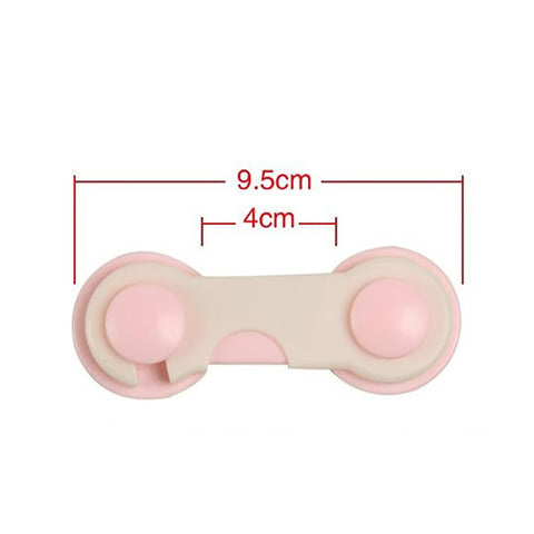 5PCS Door Safety Lock
