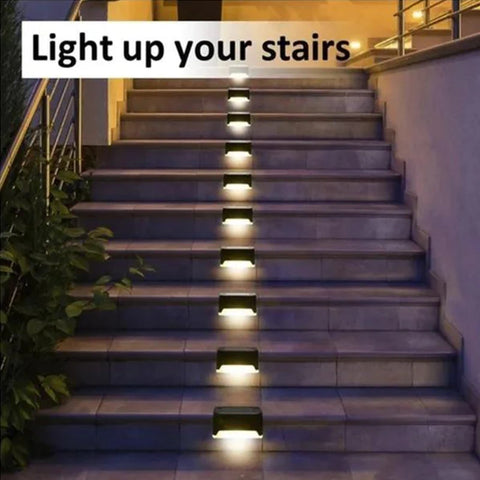 Solar Lights