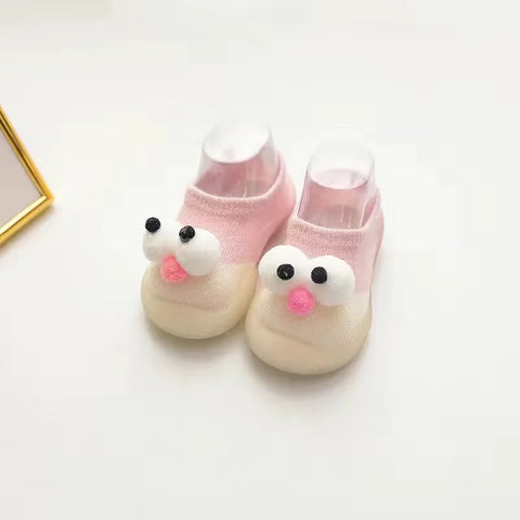 Baby Anti-slip Socks Shoes