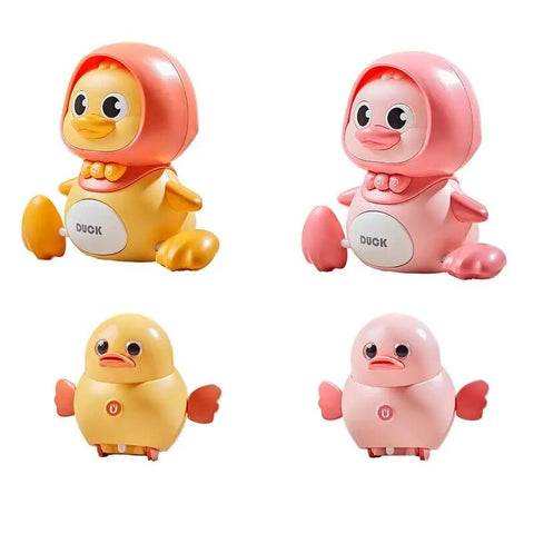 Duck Toy