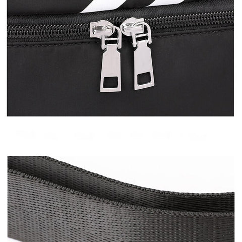 Waterproof Sport Backpack