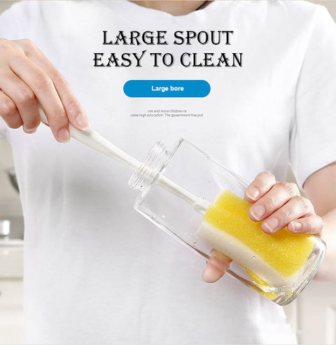 250/500 ML Measuring Oil Bottle