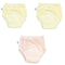 3PCS Washable Reusable Baby Training Diapers