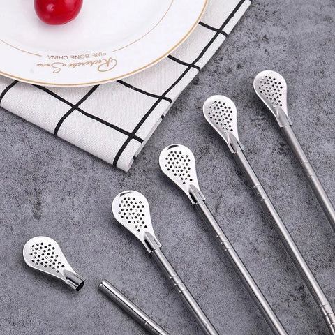 3PCS Tea Spoon Set