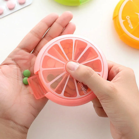 Pill Box