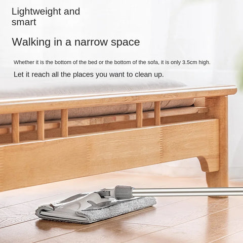 Microfiber Flex Reach Mop