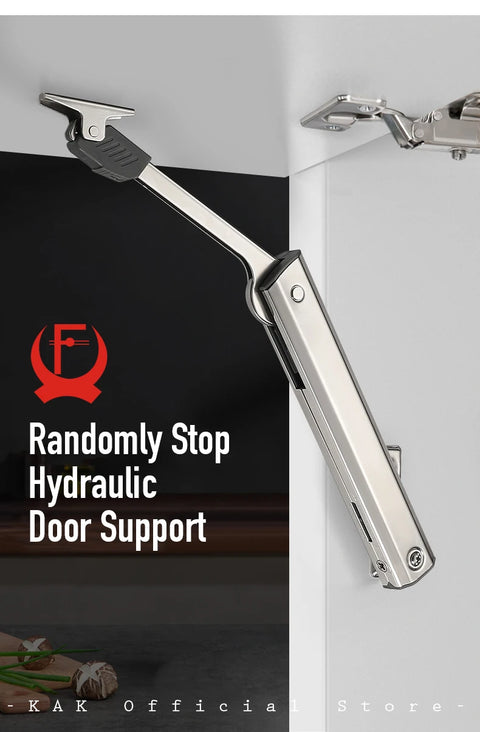 Heavy Duty Closing Hinge