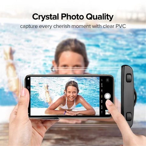 Waterproof Phone Bag