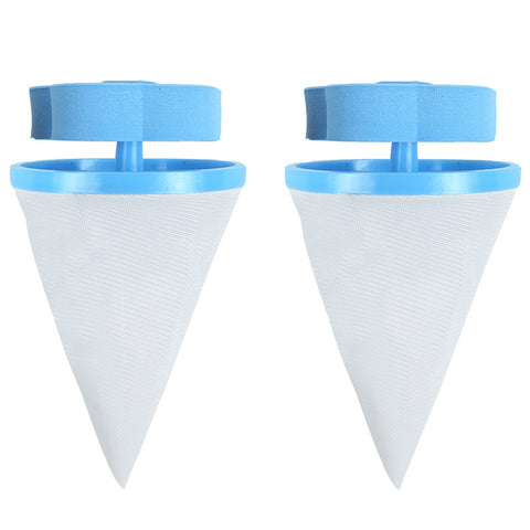 2PCS/4PCS Lint Hair Catcher