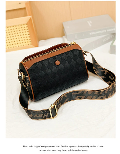 Seraphine Elegance New Luxury Shoulder Bag