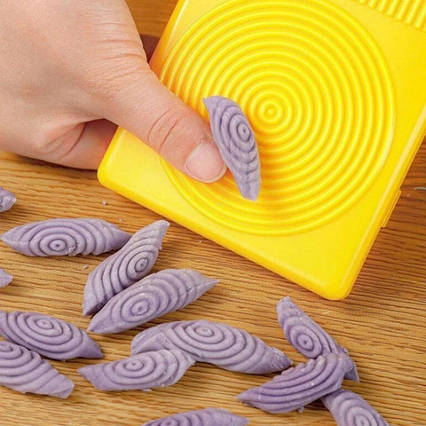 3PCS/Set Multifunctional Pasta Maker Board