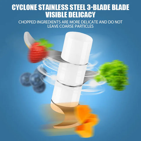 Multifunctional Grinder Chopper