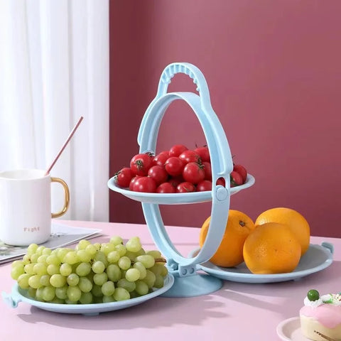 Fruit Snack Tray