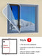 Customized Window Winter Heat Insulation Film