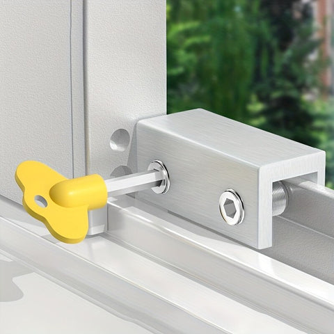 Window Lock