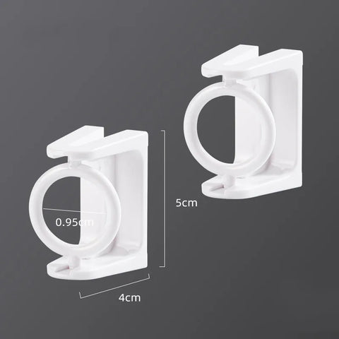 Curtain Ring Hooks