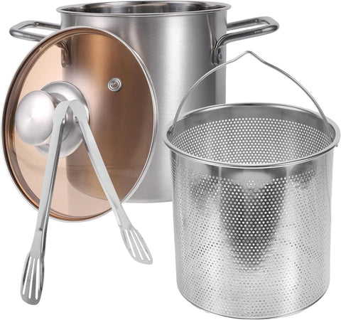 ChefMax Fryer Pan