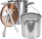 ChefMax Fryer Pan