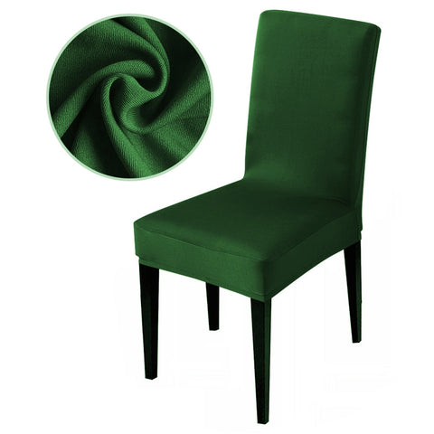 28 Colors Chair Cover