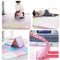 8-16PCS Foam Puzzle Floor Mat