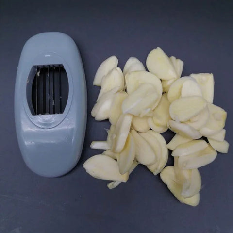 2-in-1 Garlic Slicer