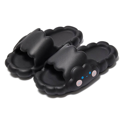 Cloud Foam Slippers