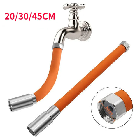 Extension Pipe