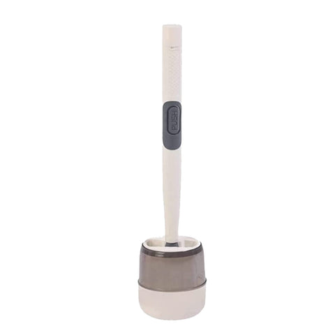 Soap Dispensing Toilet Brush