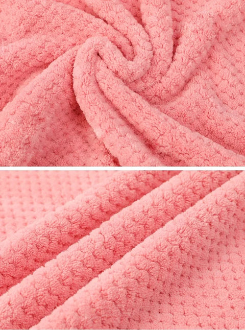 VelvetBreeze Spa Wrap