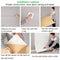 3/5/10m Self-adhesive Foam 3D Wall Paper