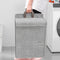 Foldable Laundry Basket