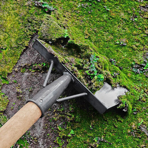Multifunctional Garden Tool