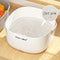 Electric Ultrasonic Washing Basket