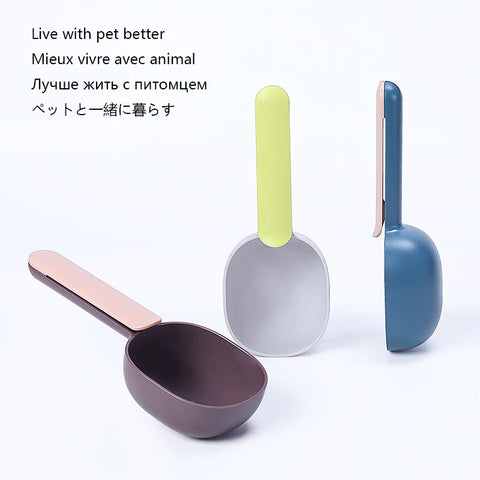PetPrecision Scoop
