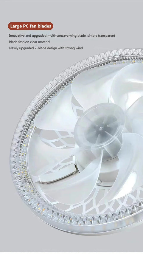 Ceiling Fan LED Light