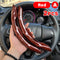 2PCS Universal Car Steering Wheel Covers