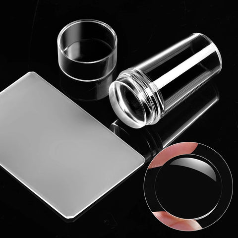 JellyGlide Stamping Kit