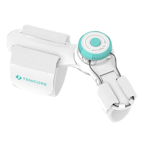 Toe Straightener Corrector