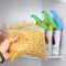 3-10PCS Food Bag Clips