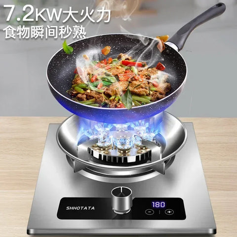 Electric Stove
