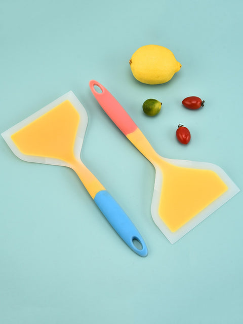 Silicone Kitchen Spatula