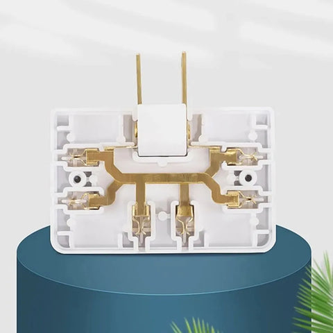 Foldable Adapter - US Plug