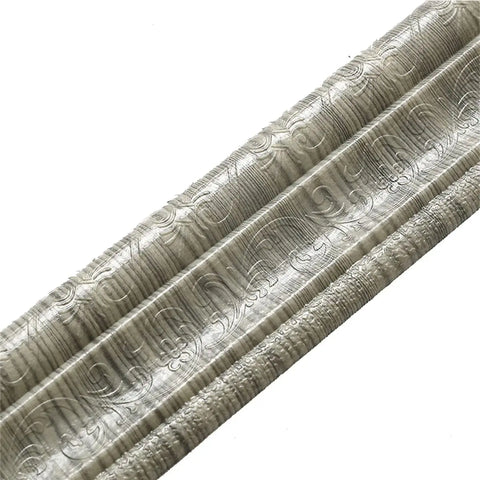 3D Foam Wall Edge Strip