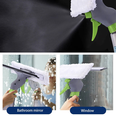 3 IN 1 Window Cleaner