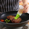 Silicone Oil Brush Bottle