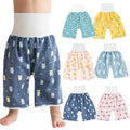 Baby Waterproof Diaper Pants & Skirt