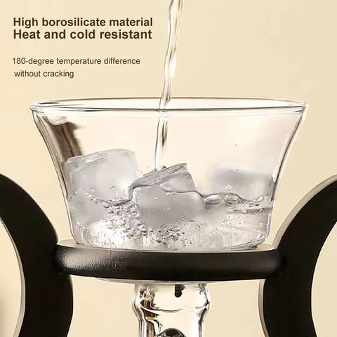 ZenSip Glass Infusion