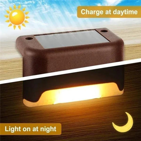 Solar Lights
