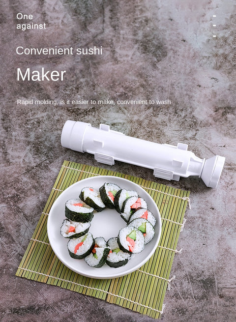 DIY Sushi Maker Roller