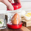 Boiled Eggs Peeler